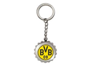 4026649196825 - Schlüsselanhänger Kronkorken 4026649196825 BVB