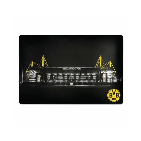 4026649216080 - Schreibtischunterlage Stadion 4026649216080 BVB