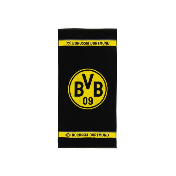 4026649227642 - Duschtuch Emblem 70x140cm 4026649227642 BVB