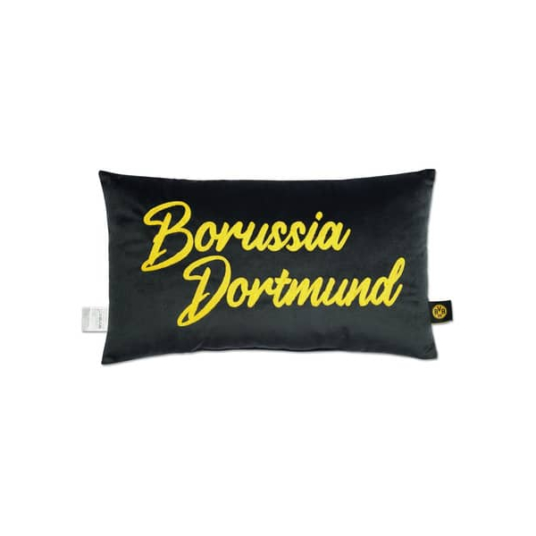 4026649286656 - Kordelkissen Borussia Dortmund 4026649286656 BVB