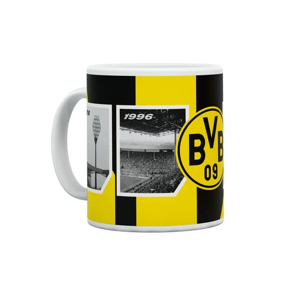 4026649308709 - Tasse Stadion 03l 4026649308709 BVB