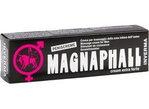 4026666206002 - Magnaphall Penisvergrößerungscreme – 45 ml