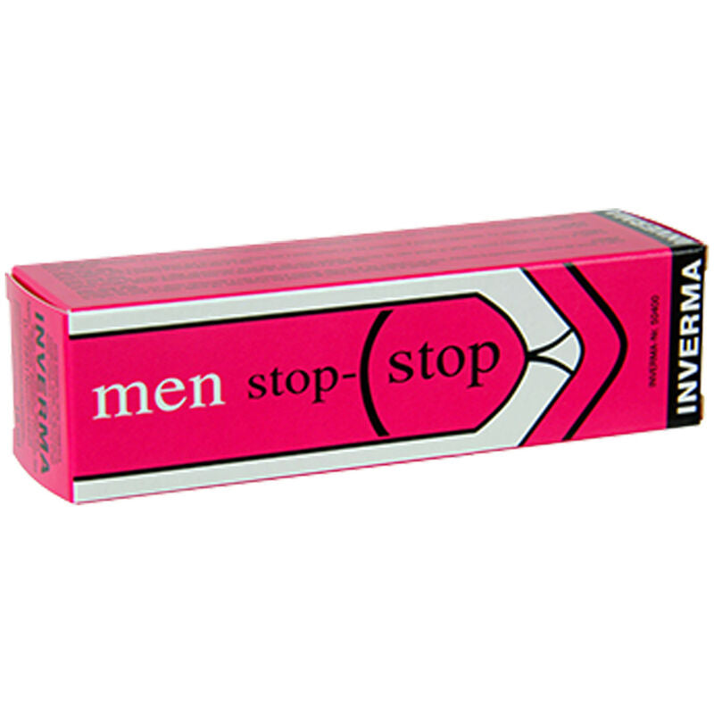 4026666504009 - - MÄNNER STOP STOP RETARD