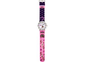 4026687113044 - Scout® Kinderuhr Action Girls 280378065 pink