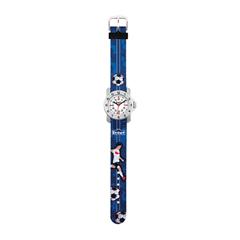 4026687129663 - Scout® Kinderuhr Action Boys World Cup 2018 280376004 blau