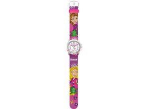 4026687133837 - Scout® Kinderuhr 280393037 pink 99