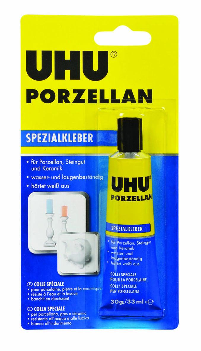 4026700468007 - 46800 Spezialkleber Porzellan 4026700468007 46800 30 Gramm