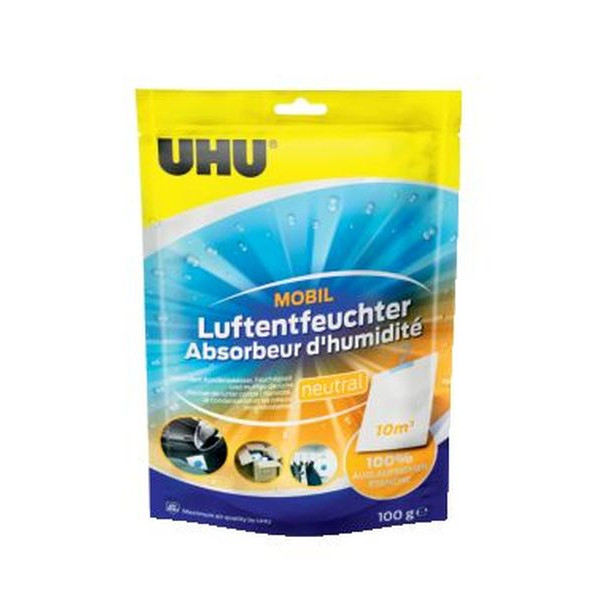 4026700471403 - 47140 mobile Luftentfeuchter AirMax 100g 4026700471403 100 Gramm