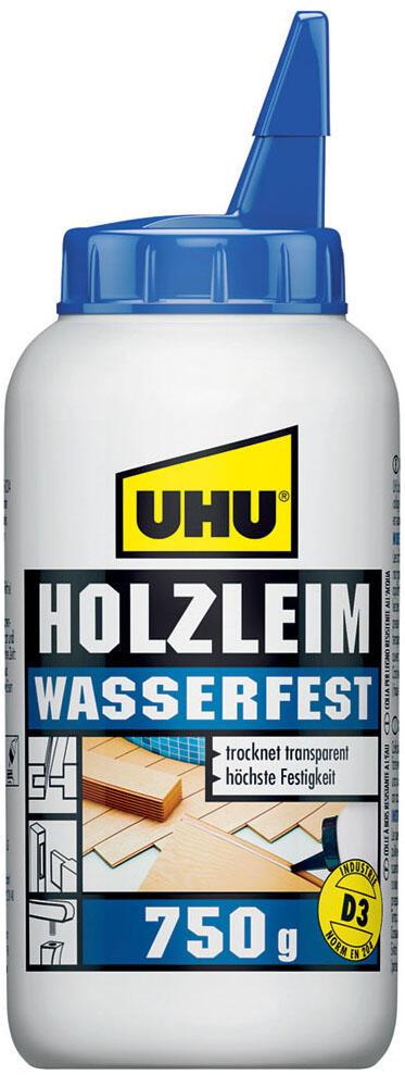 4026700485202 - 48520 wasserfest Holzleim 750g 4026700485202 48520 750 Gramm