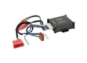 4026724020465 - 13-1335-04 ISO Radioadapterkabel Aktiv Passend für (Auto-Marke) Audi