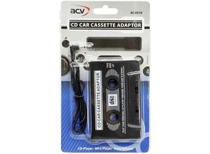 4026724229851 - Adnauto - acv AD-CAS-1 Adapter Kassette