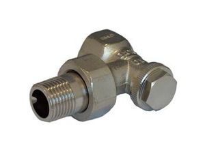 4026755130225 - Oventrop Combi 3 Heizkörperverschraubung DN 10 3 8 PN10 Eckausführung Rotguss Messing vernickelt 1090361 4026755130225 - Oventrop Combi 3 Heizkörperverschraubung DN 10 3 8 PN10 Eckausführung Rotguss Messing vernickelt 1090361