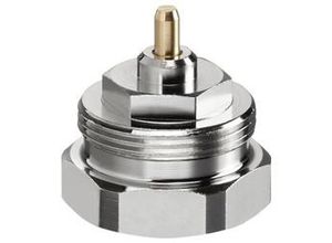 4026755228717 - Oventrop Adapter für Umrüstung von Gewindeanschluss M30x10 auf M30x15 1011445