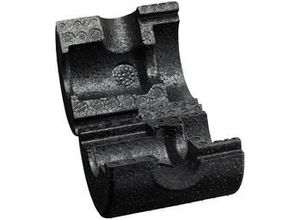 4026755382686 - Oventrop Isolierung für PKH Optibal mit Schwerkraftbremse DN 25 1078194