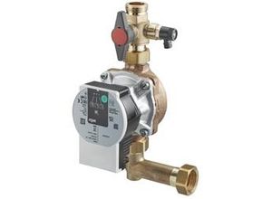 4026755465112 - Oventrop Trinkwasserzirkulationsset für Regumaq X-25 X-45 mit Wilo Para 1381150 4026755465112 - Oventrop Trinkwasserzirkulationsset für Regumaq X-25 X-45 mit Wilo Para 1381150