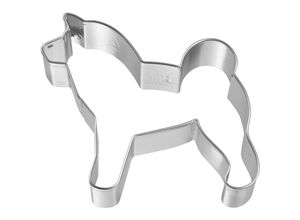 4026883195424 - Stadter - Ausstecher Husky Edelstahl 75 cm