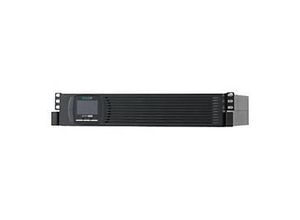 4026908003819 - Online USV XANTO 700R - USV (in Rack montierbar extern) - Wechselstrom 230 V - 700 Watt - 700 VA - 9 Ah