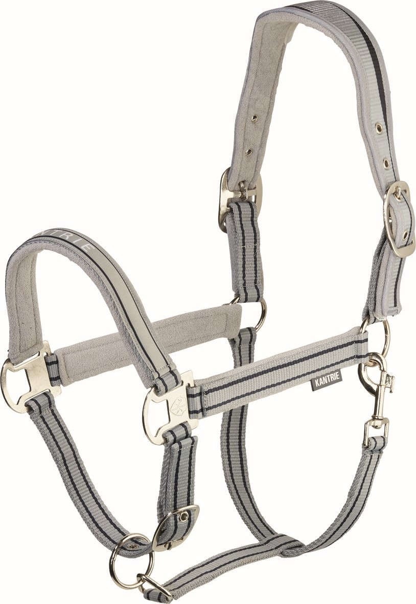 4026921812221 - KANTRIE Halter Esperia Two grau grün