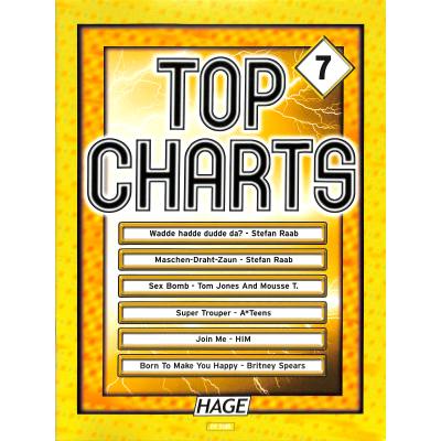 4026929903815 - Top Charts 7