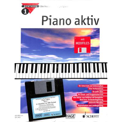 4026929909855 - Piano aktiv 1