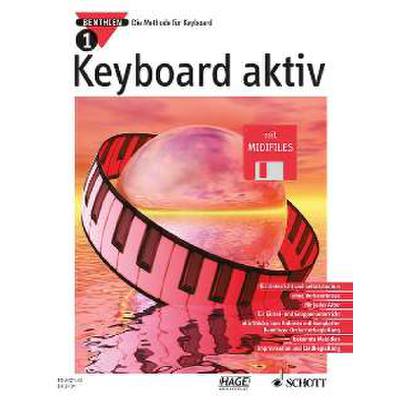 4026929909879 - Keyboard aktiv 1