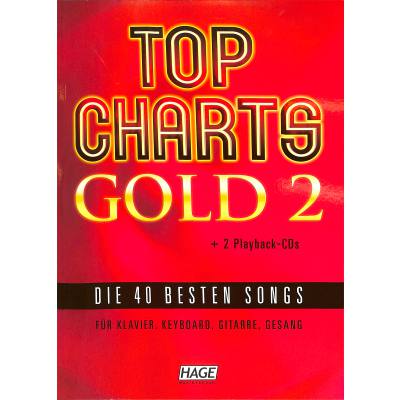 4026929912114 - Top Charts Gold 2