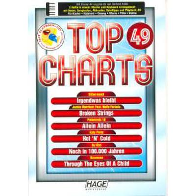 4026929915269 - Top Charts 49