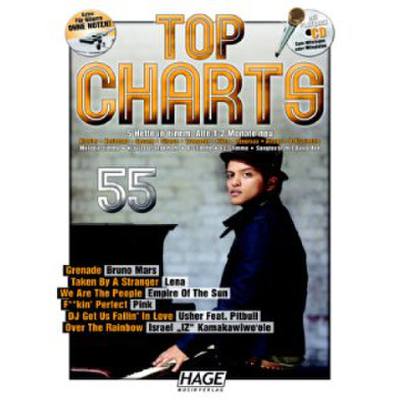 4026929916365 - Top Charts 55