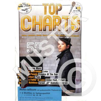 4026929916389 - Top Charts 55