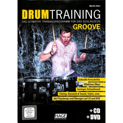 4026929917010 - Drum training groove