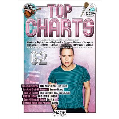 4026929917478 - Top Charts 62