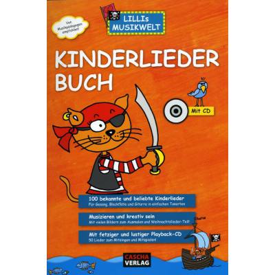 4026929917546 - Kinderliederbuch