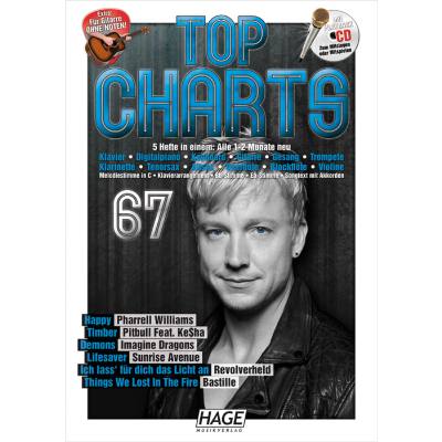 4026929917935 - Top Charts 67