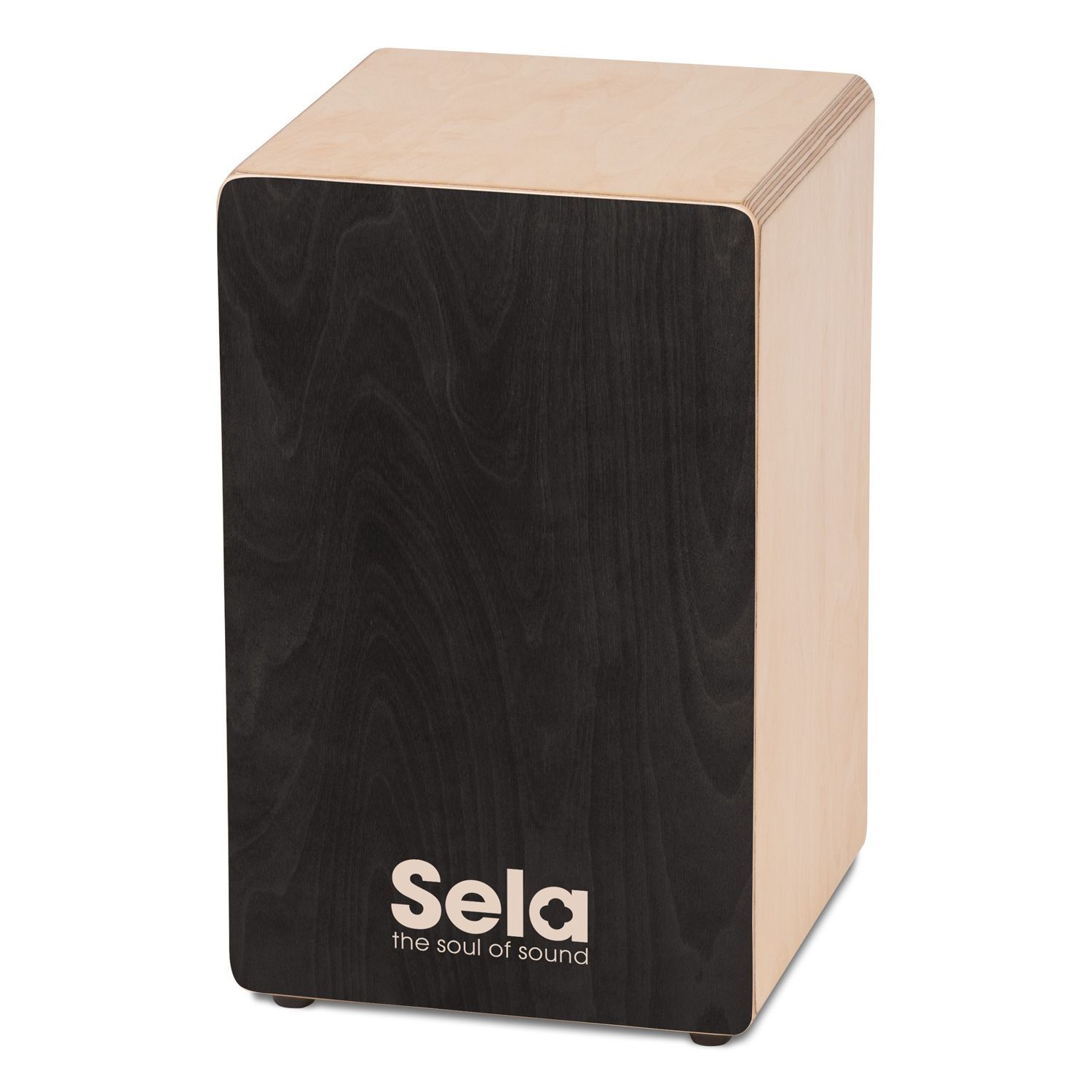 4026929921086 - Sela Cajon SE 118 Primera Black