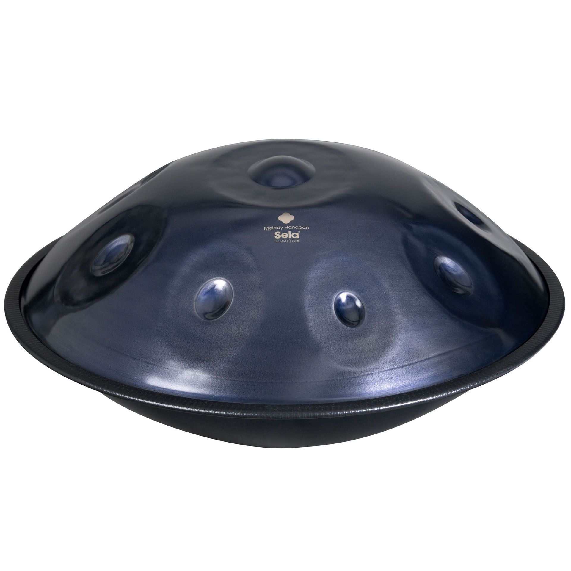 4026929926418 - Sela Melody Handpan D Kurd SE220