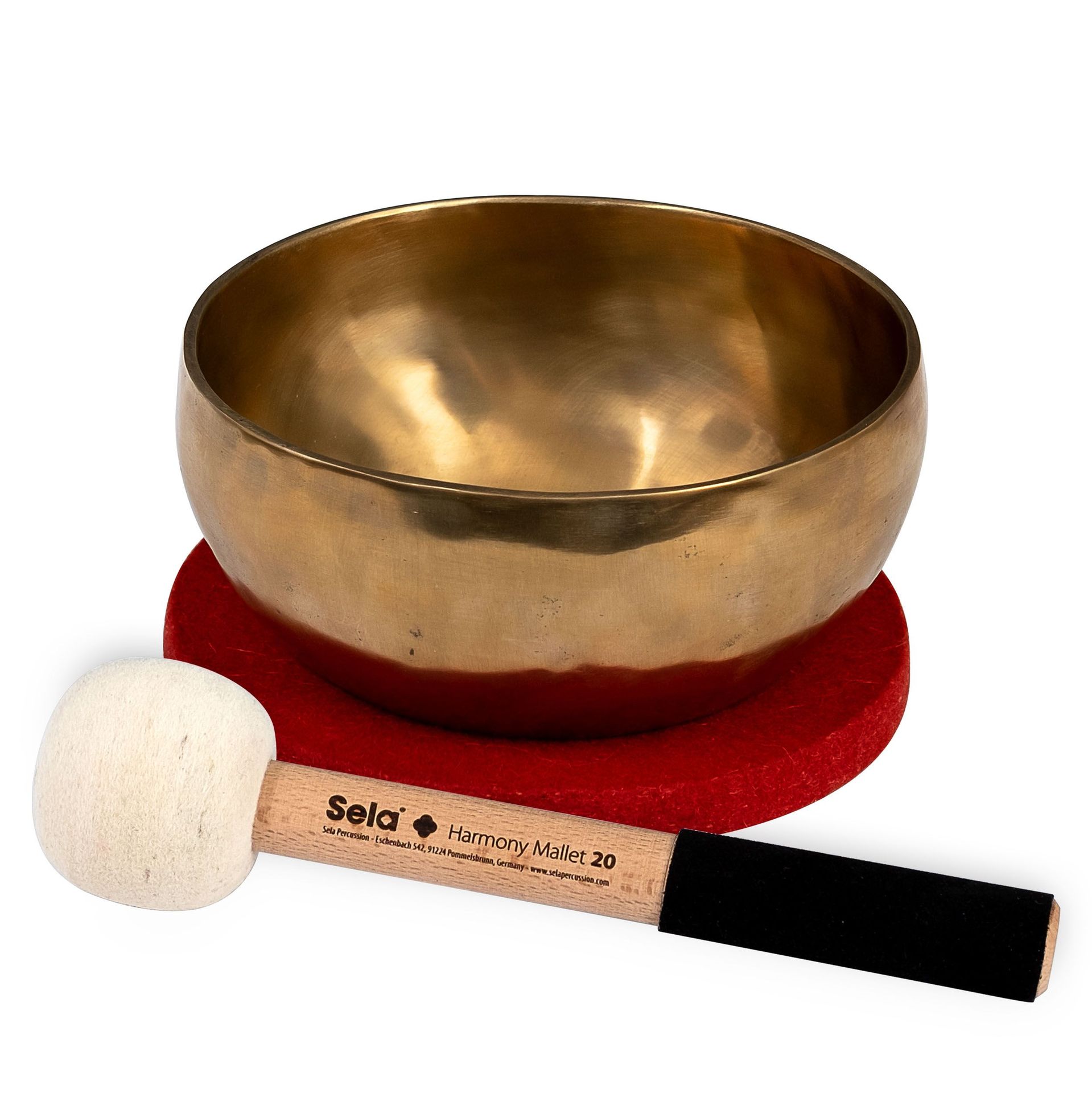 4026929927293 - Sela Harmony Singing Bowl SE262