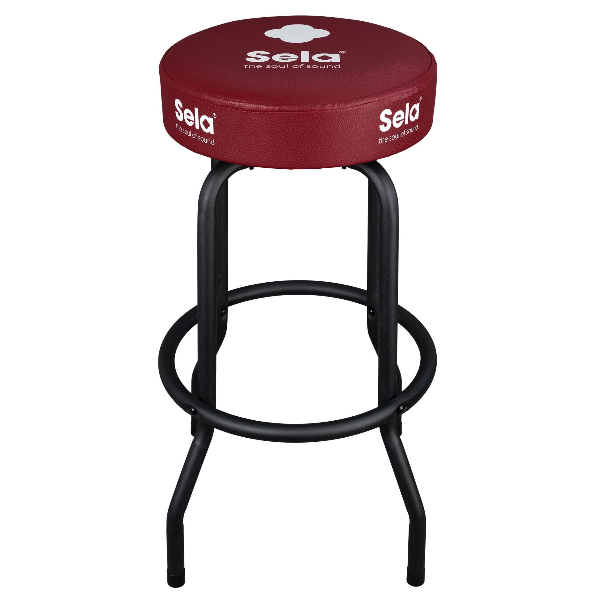 4026929929822 - Sela Bar Hocker 76cm hoch