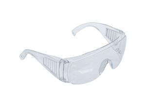 4026947036274 - Schutzbrille transparent - Bgs Technic