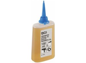 4026947094601 - Bgs Technic - Pneumatik-Spezial-Öl 9460 100 ml