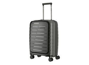 4027002075771 - Airbase 4w Trolley S Vortasche 075346-Anthrazit