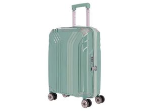 4027002081383 - Elvaa 4w Trolley S-Seegrün