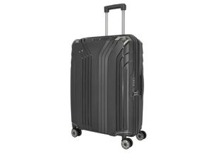 4027002081390 - Elvaa 4w Trolley M-schwarz