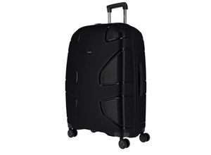 4027002081659 - IMPACKT IP1 4w Trolley L 100049-lava black