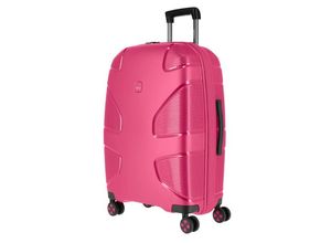 4027002081758 - IMPACKT IP1 4w Trolley M 100048-flora pink