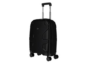 4027002081802 - Reisezubehör mit USB+USBC-Anschluss travelite IP1 Trolley S
