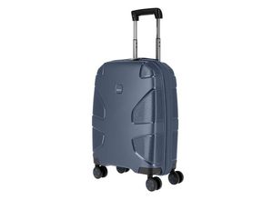 4027002081857 - Reisezubehör mit USB+USBC-Anschluss travelite IP1 Trolley S