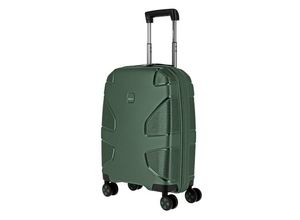 4027002081871 - IMPACKT IP1 4w Trolley S mit USB Port 100047-deep sea green