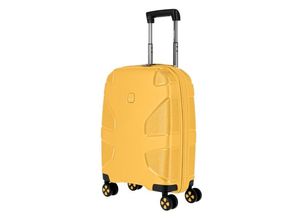 4027002081888 - Reisezubehör mit USB+USBC-Anschluss travelite IP1 Trolley S