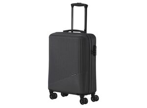 4027002084643 - Bali 4w Trolley S-Anthrazit