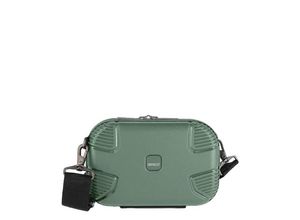 4027002084810 - IMPACKT IP1 IP1 Minicase 100002-deep sea green Damen